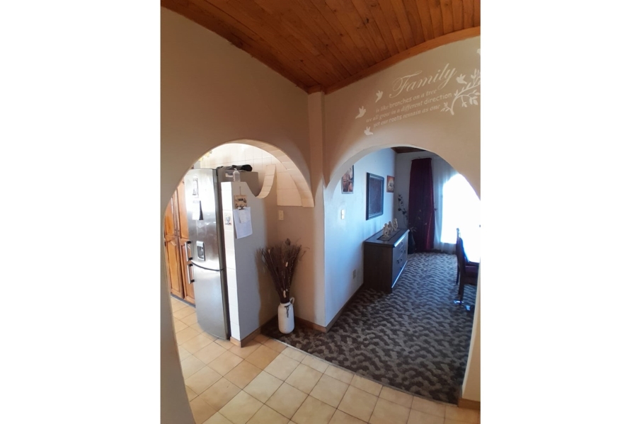 4 Bedroom Property for Sale in Deneysville Free State